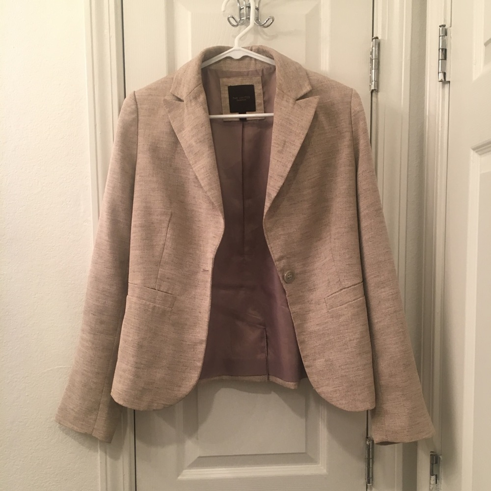 The Limited Blazer
